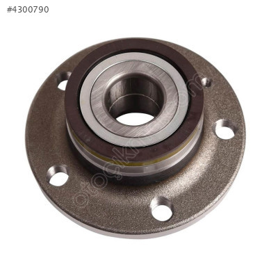 Vw Golf5 Arka Teker Poryası Rulmanlı 2005-2009 1T0598611-9