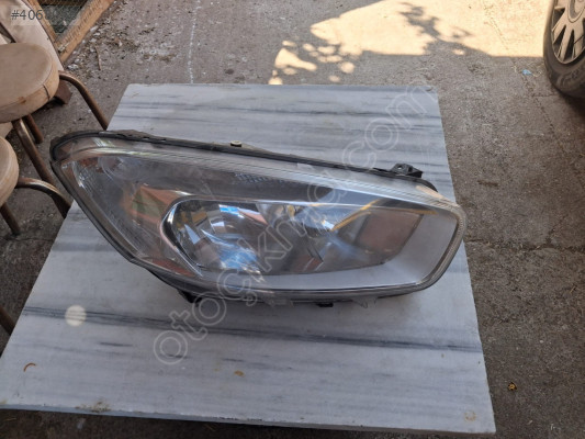 Ford courier sağ far