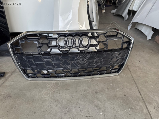 Audi a6 sline panjur 2019 24