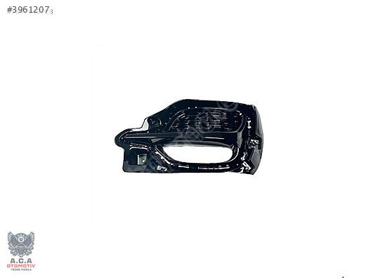 MG MG ZS 10665798 ARKA SİS ÇERÇEVESİ SOL ZS 20-23 SIFIR YEDEK PAR