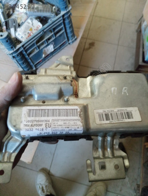 2038602605 MERCEDES W203 KAPI AİRBAG