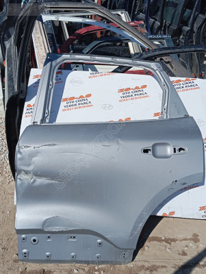 Ford kuga 2020-2024 çıkma sol arka kapı