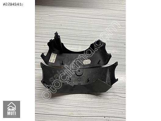 8200079126 Renault Megane 2 Direksiyon Alt Kapak Plastiği