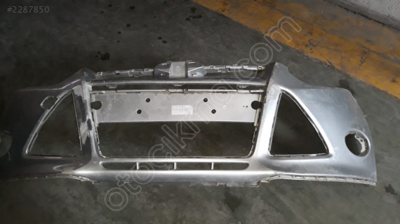 FORD FOCUS ÖN TAMPON VE TÜM ÇIKMA PARÇALAR