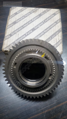 Karsan Jest 1.Vites Dişli