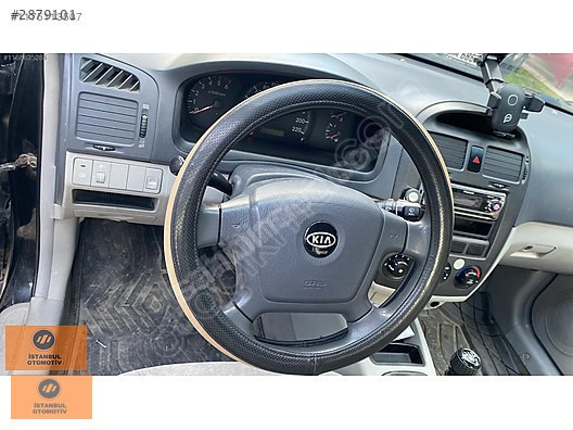 KİA CERATO ORJINAL ÇIKMA SİNYAL KOLU 