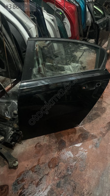 PEUGEOT 508 SOL ARKA KAPI HATASIZ PEJO