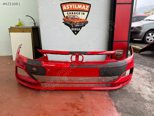 POLO ÖN TAMPON ORJİNAL 18-21 2G0807221