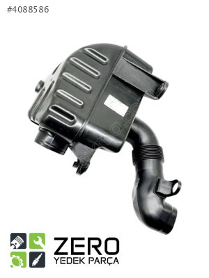 1TD129622 1.6 Bse Motor Hava Filtre Kutusu Caddy Golf Jetta Passa