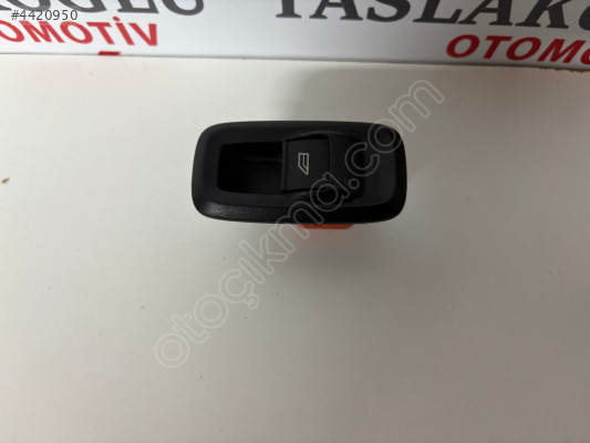 FORT TRANSİT CUSTOM CAM DÜĞMESİ