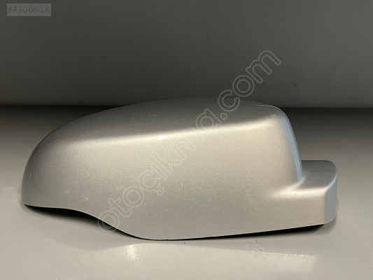 CLİO 3 FAZ 2 SAĞ AYNA KAPAĞI ORJİNAL (GRİ)