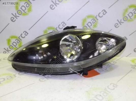 SEAT LEON 2009 2012 SOL FAR 5P1941033A