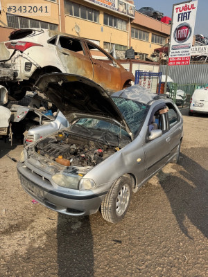PALIO WEEKEND ORİJİNAL ÇIKMA KOMPLE MOTOR