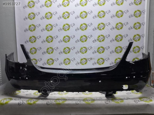 MERCEDES E  2017 2023 W213 EXCLUSİVE ARKA TAMPON A2138850025