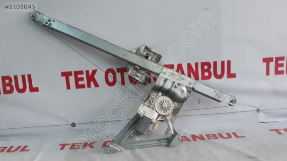 Mercedes SPRINTER 906 CAM KRİKOSU A9067200046 SOL