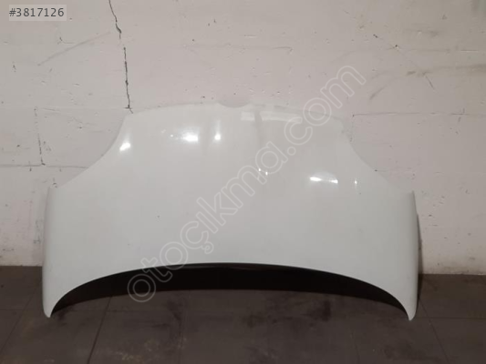 FIAT PANDA ÇIKMA ORJİNAL KAPUT