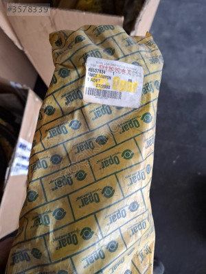 Fiat palio tampon köpük darbe emici 46537934