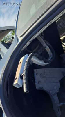 renault fluence 2015 sol bagaj menteşesi (son fiyat)