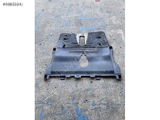 Fiyat Tipo motor alt muhafaza orijinal çıkma