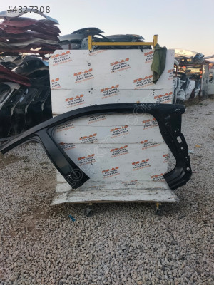 HONDA CİTY SAĞ ÖN FRANGART SIFIR ORJİNAL 2015-2021