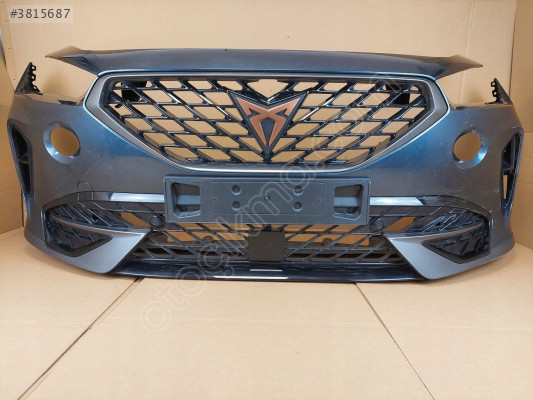 CUPRA FORMENTOR ÇIKMA ORJİNAL ÖN TAMPON