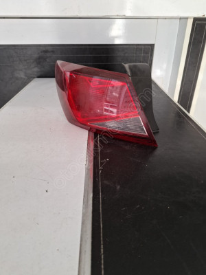 SEAT LEON SOL DIŞ STOP