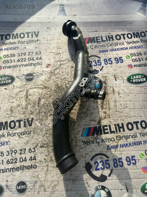 RANGE ROVER ÇIKMA TDV8 3.6 L320 TEMİZ HAVA BORUSU PHD500700