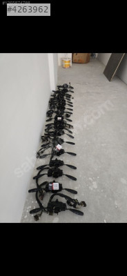 hundai yumurta kasa sinyal silecek kolları