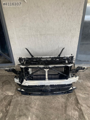 BMW 7.40 G11 G12 RADYATÖR SET EGE OTOMOTİV BURSA