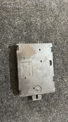 28417162R 2016 DACİA LODGY 1.5 DİZEL MANUEL İÇ BCM