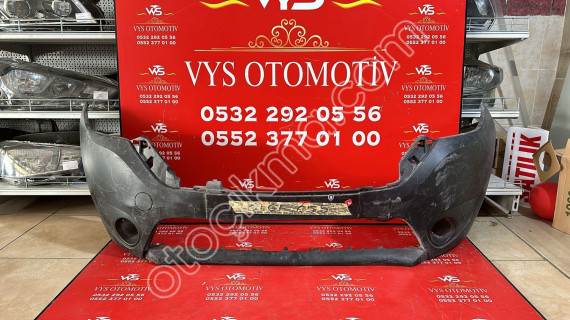 Dacia Dokker Modeli İçin 620222633R Ön Tampon Parçası