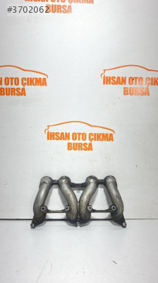 Pejo Peugeot Partner Egzoz manifoldu orijinal arabadan sökme