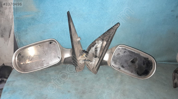 fiat pali9 2002-2006 aras elektrikli sag sol ayna takim çıkma
