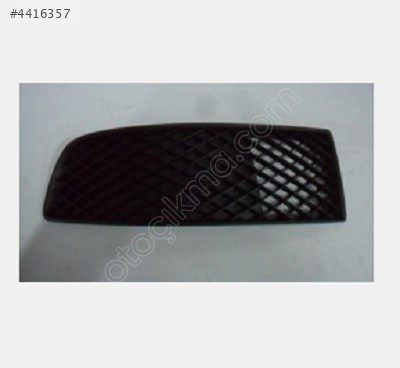 TAMPON IZGARASI (SOL SİSSİZ) POLO 00-02 6N0853665D