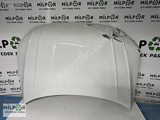 VOLKSWAGEN TİGUAN 2018 2021 ÖN KAPUT 5NA823031