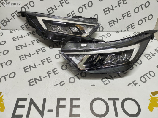 HYUNDAİ İ20 FULL LED SOL FAR SIFIR ORJİNAL 5