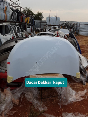 Dacai Dakker  on kaput
