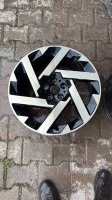 Mini countryman jant