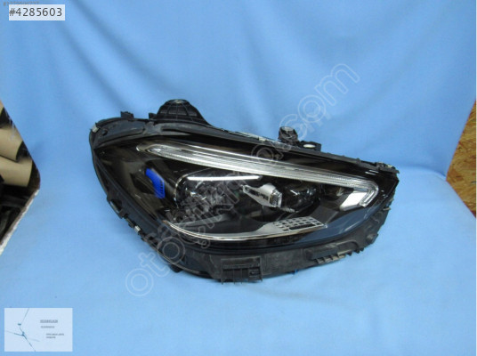 MERCEDES C SERİ W206 LAZER FAR SAĞ MULTİBEAM ORJİNAL