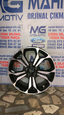FOCUS 4.5 JANT ORJ ÇIKMA