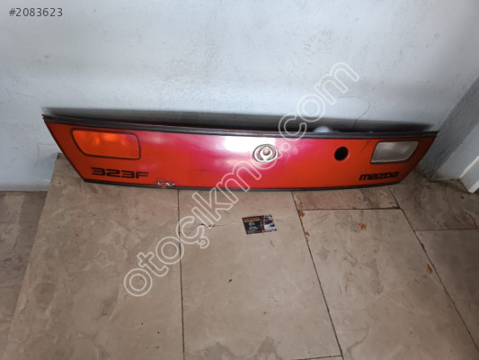 Mazda Lantis Orjinal Reflektör 96-98-ÇIKMA