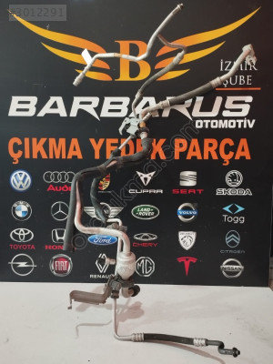 FİAT EGEA KLİMA BORUSU 52192351