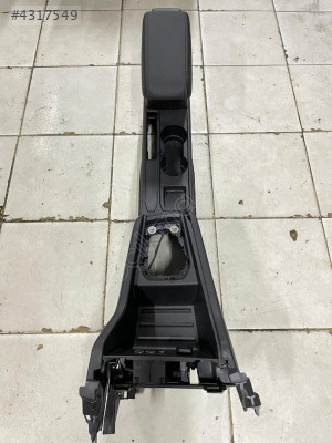 CLİO 5.5 ORTA KONSOLL ORJİNALL ÇIKMA PARÇAA