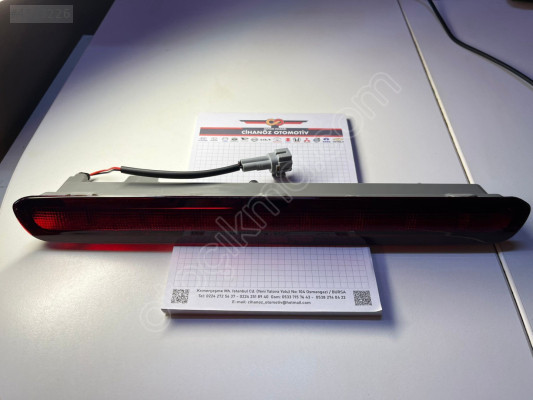 HİLUX REVO REFLEKTÖR