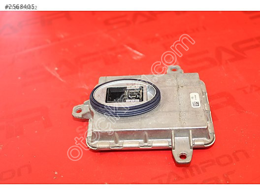 BMW F10 LCİ XENON FAR BEYNİ