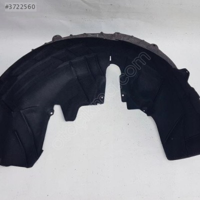 AUDI A6 2019 2023 SOL ARKA DAVLUMBAZ 4K0810171G