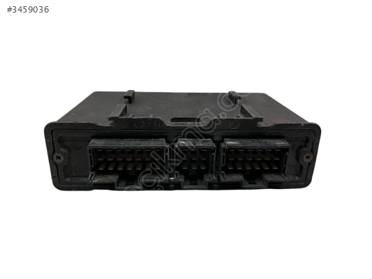 FORD KONFOR BEYNİ ORJİNAL EC4615K602AD