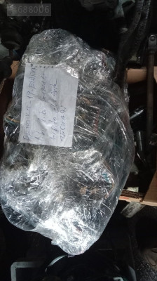 Renault 19 eyrupa 1.4 ve 1.6 torpido elektrik tesisat