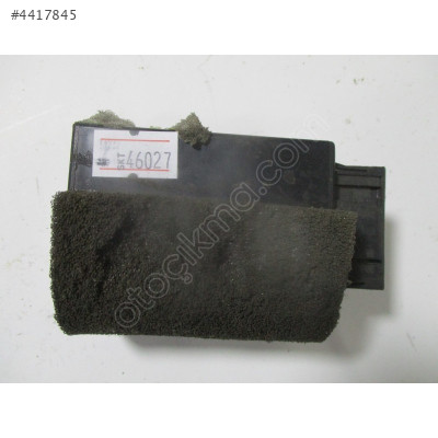 Audi TT TFSI Mk2 2011 Röle Kontrol Beyni EV1279AC