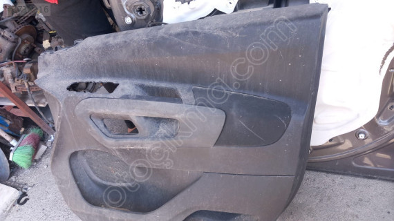 OPEL COMBO E SAG KAPI DÖŞEMESİ.OTO ERKAN ÜNYE